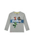 LEGO Wear Блуза 12010116 Сив Regular Fit - Pepit.bg