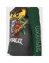 LEGO Wear Блуза 12010729 Зелен Regular Fit - Pepit.bg