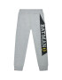 LEGO Wear Долнище анцуг 12010052 Сив Regular Fit - Pepit.bg