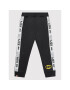 LEGO Wear Долнище анцуг 12010400 Черен Regular Fit - Pepit.bg