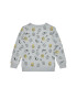 LEGO Wear Суитшърт 12010047 Сив Regular Fit - Pepit.bg