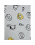 LEGO Wear Суитшърт 12010047 Сив Regular Fit - Pepit.bg
