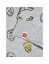 LEGO Wear Суитшърт 12010047 Сив Regular Fit - Pepit.bg