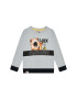 LEGO Wear Суитшърт 12010050 Сив Regular Fit - Pepit.bg