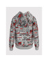 LEGO Wear Суитшърт 12010574 Сив Regular Fit - Pepit.bg