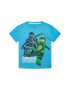 LEGO Wear Тишърт 12010021 Син Regular Fit - Pepit.bg
