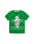 LEGO Wear Тишърт 12010102 Зелен Regular Fit - Pepit.bg