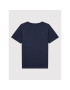LEGO Wear Тишърт 12010377 Тъмносин Regular Fit - Pepit.bg