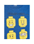 LEGO Wear Тишърт 12010545 Син Regular Fit - Pepit.bg
