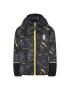LEGO Wear Яке softshell Sejoun 11010495 Черен Regular Fit - Pepit.bg