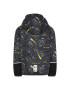 LEGO Wear Яке softshell Sejoun 11010495 Черен Regular Fit - Pepit.bg