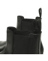 Les Deux Боти тип челси Tatum Leather Chelsea Boot LDM820024 Черен - Pepit.bg