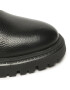 Les Deux Боти тип челси Tatum Leather Chelsea Boot LDM820024 Черен - Pepit.bg