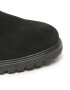 Les Deux Боти тип челси Toby Suede Chealsea Boot LDM820018 Черен - Pepit.bg