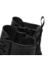 Les Deux Ботуши Tatum Leather Lace Up LDM820023 Черен - Pepit.bg
