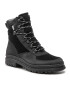 Les Deux Ботуши Tyler Desert Boot LDM820010 Черен - Pepit.bg