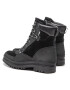 Les Deux Ботуши Tyler Desert Boot LDM820010 Черен - Pepit.bg