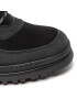 Les Deux Ботуши Tyler Desert Boot LDM820010 Черен - Pepit.bg