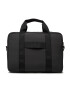 Les Deux Чанта за лаптоп Terrence Ripstop Computer Bag Single LDM940028 Черен - Pepit.bg
