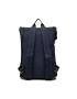 Les Deux Раница Time Ripstop Rolltop Backpack LDM940022 Тъмносин - Pepit.bg