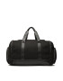 Les Deux Сак Washington Canvas Weekend Bag LDM940034 Черен - Pepit.bg