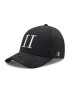 Les Deux Шапка Baseball Cap Suede II LDM702003 Черен - Pepit.bg