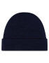 Les Deux Шапка Merino Patch LDM710019 Тъмносин - Pepit.bg