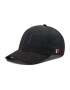 Les Deux Шапка с козирка Baseball Cap Suede II LDM702003 Черен - Pepit.bg