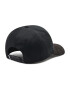 Les Deux Шапка с козирка Baseball Cap Suede II LDM702003 Черен - Pepit.bg