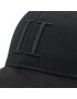 Les Deux Шапка с козирка Baseball Cap Suede II LDM702003 Черен - Pepit.bg