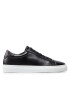 Les Deux Сникърси Theodor Leather Sneaker LDM801022 Черен - Pepit.bg