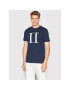 Les Deux Тишърт Encore Boucle LDM101110 Тъмносин Regular Fit - Pepit.bg