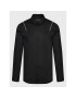 Les Hommes Риза LF2270100463 Черен Regular Fit - Pepit.bg