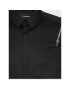 Les Hommes Риза LF2270100463 Черен Regular Fit - Pepit.bg