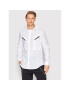 Les Hommes Риза LMS404439U Бял Regular Fit - Pepit.bg