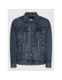 Levi's® Дънково яке Trucker 72334-0573 Тъмносин Regular Fit - Pepit.bg