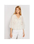 Levi's® Блуза Delilah 29542-0002 Бежов Regular Fit - Pepit.bg
