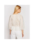 Levi's® Блуза Delilah 29542-0002 Бежов Regular Fit - Pepit.bg