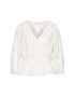 Levi's® Блуза Delilah 29542-0002 Бежов Regular Fit - Pepit.bg