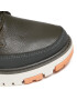 Levi's® Боти 233619-1913-37 Зелен - Pepit.bg