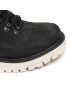 Levi's® Боти 233620-703-59 Черен - Pepit.bg