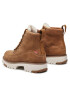 Levi's® Боти 233620-703-97 Кафяв - Pepit.bg