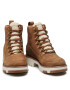 Levi's® Боти 233620-703-97 Кафяв - Pepit.bg