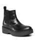 Levi's® Боти 234712-689-559 Черен - Pepit.bg