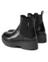 Levi's® Боти 234712-689-559 Черен - Pepit.bg