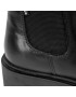 Levi's® Боти 234712-689-559 Черен - Pepit.bg