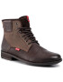 Levi's® Ботуши 228802-825-29 Кафяв - Pepit.bg
