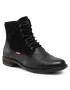 Levi's® Ботуши Fowler 2.0 (Boots) 232732-1700-59 Черен - Pepit.bg