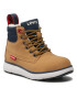 Levi's® Ботуши VVER0006S Кафяв - Pepit.bg