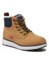 Levi's® Ботуши VVER0007S Кафяв - Pepit.bg